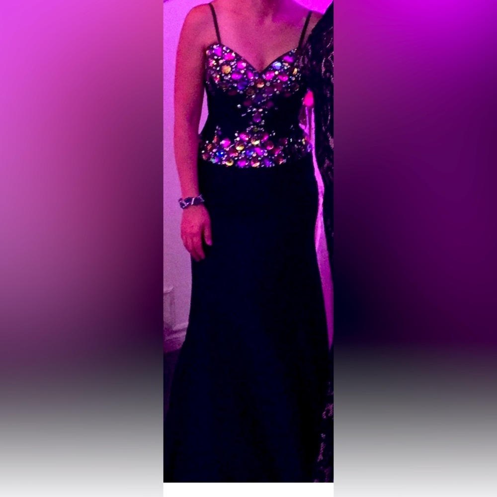 Evening Gown